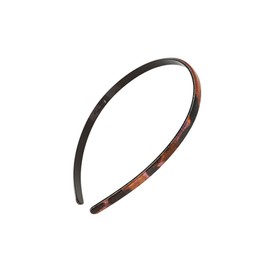 France Luxe 1/4" Ultracomfort Headband, Hanky Panky Throwback | Espresso