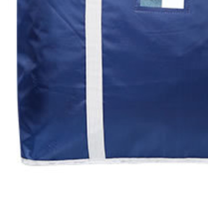 Oversize Moving Bag Waterproof Good Bearing Zipper Design Storage Bag