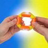 MIJOMA Geometric Magic Puzzle Set of 3 - Anti-Stress Fidget