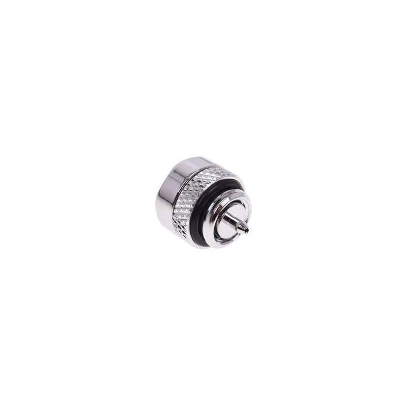 Alphacool 17360 Eiszapfen Pressure Valve G1/4 - chrome Water cooling