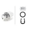 HELLA 6PT 009 107-601 Sensor, coolant temperature - 12V -
