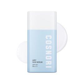 Kosnori COSNORI Airy Sun Serum 50ml (SPF50+ PA++++) / 코스노리 에어리 선세럼 50ml (SPF50+ PA++++)