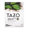 Tazo Awake English Breakfast Black Tea K Cup Pods 22