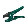 PVC Pipe Cutter,Cuts up to 1-5/7 Plastic pipe cutter,Fits for