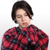5V Electric Heated Blanket USB Heating Shawl Blanket Three Speed