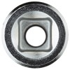 トネ(TONE) ディープソケット(6角) 2SB-07L 差込角6.35mm(1/4") 二面幅7/32inch インチ