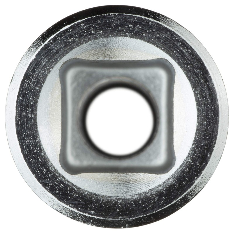 トネ(TONE) ディープソケット(6角) 2SB-07L 差込角6.35mm(1/4") 二面幅7/32inch インチ