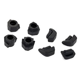 Traxxas Aton Non-Skid Feet with LED Lens & Landing Gear