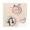 Makeup Helper Ampoule Glow Cushion 23g Sweet Sophia / 메이크업헬퍼