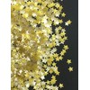 Metallic Edible Shimmer Sparkle Glitter for Cakes and Cupcakes .15