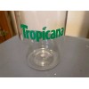 Tropicana Vintage Tropicana Orange Juice Plastic Bottle 32oz w/ Cap