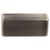 Electric Guitar Pickup Cover Double Coil Pickup Cover Instrument Accessory