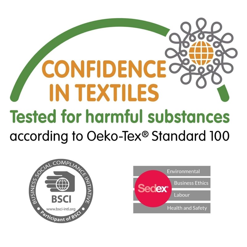 OnlyBee baby bodysuit (Plain White, 3 to 6 Months)