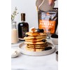Crown Maple Organic Maple Sugar Pancake and Waffle Mix, 16oz,