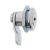 Burg Wächter ZBK BK 70 SB Cylinder for Letterboxes Steel,