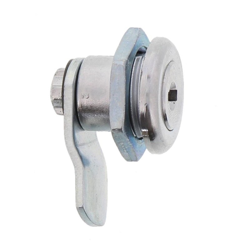 Burg Wächter ZBK BK 70 SB Cylinder for Letterboxes Steel,