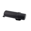 YIBO Motorcycle General Waterproof Tool Box Round Tool Barrel 90mm