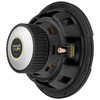 KICKER CWCS104 CompC 10" Subwoofer Single Voice Coil 4-Ohm