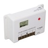 PWM Solar Charge Controller Regulator LCD Display for Lithium Sealed