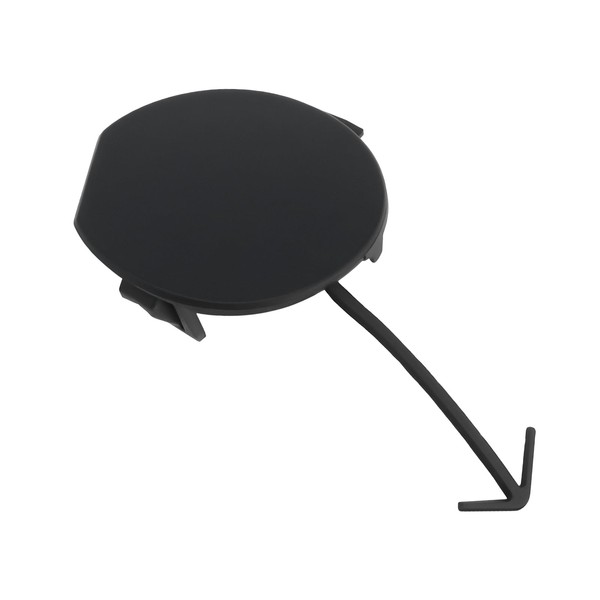 Briny River Front Right Tow Hook Cover 53286-05030 Compatible with