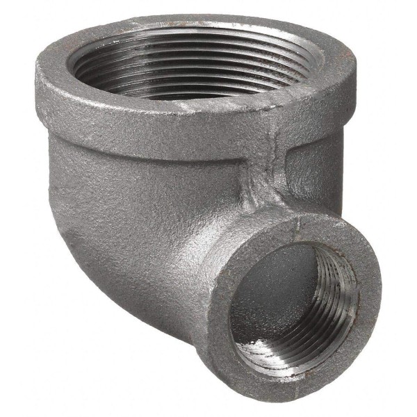 Anvil International 1-1/4" x 3/4" FNPT 90 Degree Reducing Elbow