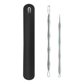 Kit De Tratamiento Para Eliminar El Acné Con Comedones Para