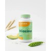 Niacina Vitamina Súper Vit Skn Cápsulas Sabor