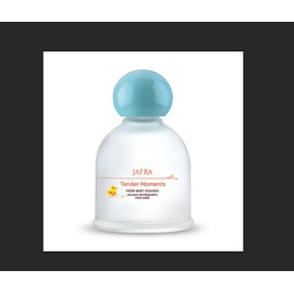 Ioly's Fresh tender moments baby cologne for boys baby perfume for newborn colonia para bebe recien nacido perfume para bebe toddler cologne for boys colonia para niños Alcohol Paraben FREE (Pack 1)