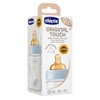 Chicco Original Touch Anti-Colic Bottle with 100% Natural Latex Teat,