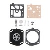 Mtsooning Carburetor Carb Rebuild Kit for Walbro 029 310 039