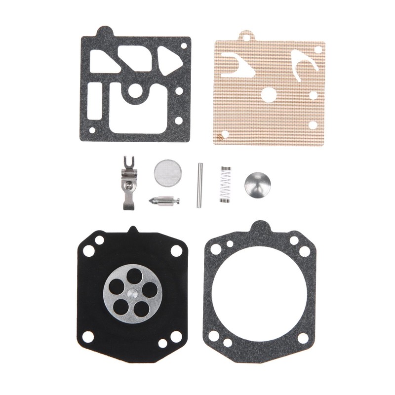 Mtsooning Carburetor Carb Rebuild Kit for Walbro 029 310 039