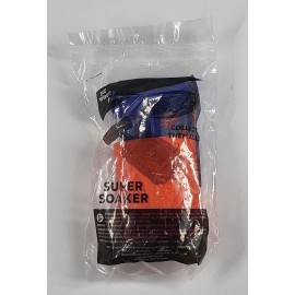 NERF Super Soaker Toy Sonic Wacky Pack 2021 Nerf NEW SEALED