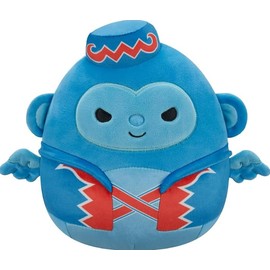 Squishmallows Winged Monkey Plush Toy, 8 Inch