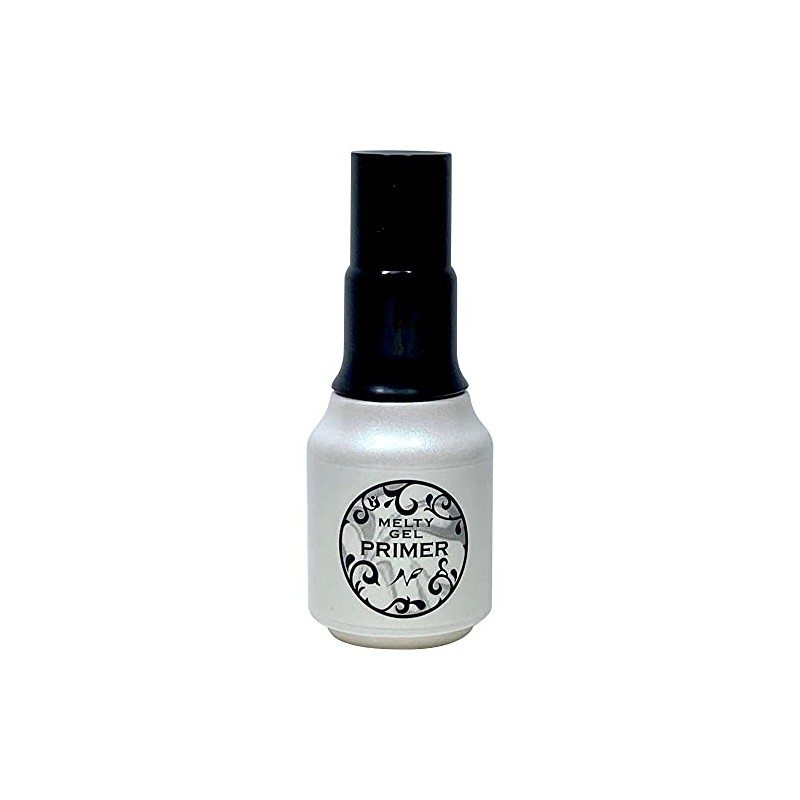 Melty Gel Primer 10ml Sealing Force Is Strong Base No