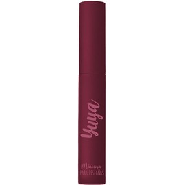Mascara de pestañas Rimel yuya - 10 aceites naturales - 10g c/u (Borgoña, 1 pieza)