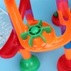 109PCS DIY Ball Track Construction Child Building Blocks Toys Development