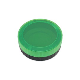 Mack’s Lure Pip's™ Box & Leader Caddy