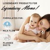 Legendairy Milk Sunflower Lecithin 1200mg, Lactation Support, Sunflower Lecithin Supplement