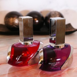 Maison d'Orient IF Eau de Parfum 3.4 oz - Fruity Floral Chypre Womens Perfume with Bergamot Mandarin Blackcurrant Rose Jasmine Neroli Vanilla Patchouli and Blond Woods