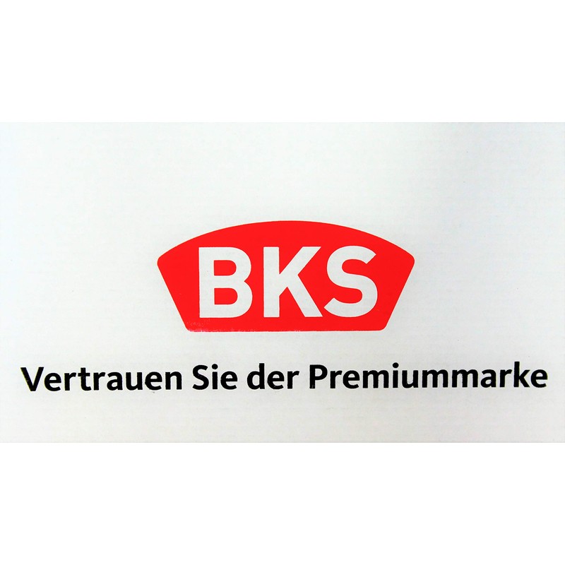 BKS DS-40 Digital Door Viewer with 4.0 Inch Colour TFT