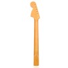 Guitar Neck Electric Guitar Replacement 22 Frets Guitar Neck Replacement