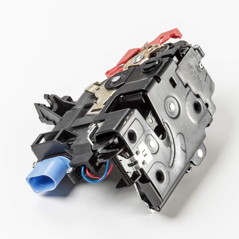 LST Actuator Central Locking Door Lock Rear Right