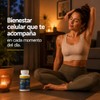 HEALTHADDICTION - NAD+ Xtra Strength – Suplemento Alimenticio con NAD+,