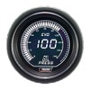 Prosport Performance Reliable Evo Electrical Oil Pressure Gauge, Green and