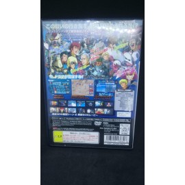 SDガンダム G GENERATION-NEO