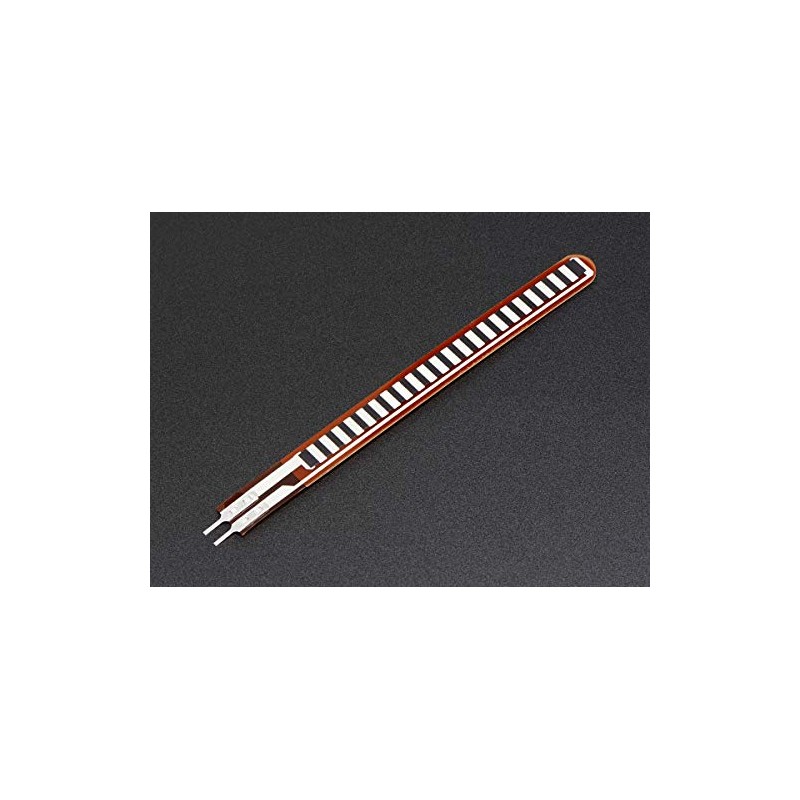 Adafruit Short Flex/Bend Sensor