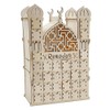 Wooden Ramadan Advent Calendar 2022 Eid Ramadan Mubarak Advent Calendar