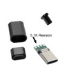 CY USB Type C USB-C Male OTG Host Type 5.1k