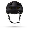 Bern, Brentwood 2.0 MIPS, Helmet, Black, S, 52-55.5cm