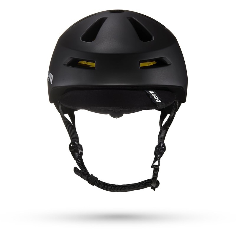 Bern, Brentwood 2.0 MIPS, Helmet, Black, S, 52-55.5cm